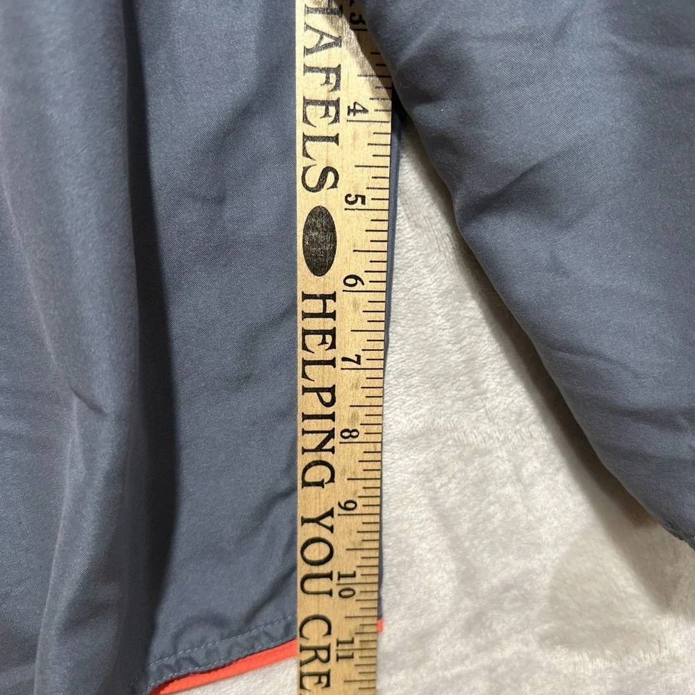 Nike swim trunks